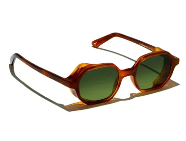 LGR ZANZIBAR EXPLORER HAVANA CHIARO / GREEN 48'' - eyemazing.gr 22