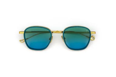 EYEPETIZER GLIDE GOLD/ TURQUOISE - eyemazing.gr 7