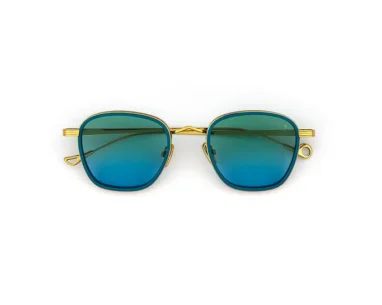 EYEPETIZER GLIDE GOLD/ TURQUOISE - eyemazing.gr 12 EYEPETIZER GLIDE GOLD/ TURQUOISE - eyemazing.gr 23