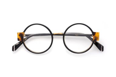 KALEOS FERN BLACK-TORTOISE - eyemazing.gr 26