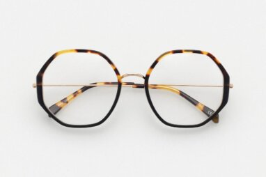 KALEOS HOLLANDER BLACK-TORTOISE - eyemazing.gr 25