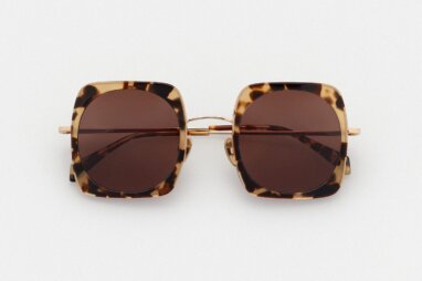 KALEOS GUDRUN GOLD LIGHT TORTOISE - eyemazing.gr 14