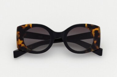 KALEOS MAY/C BLACK TORTOISE - eyemazing.gr 14