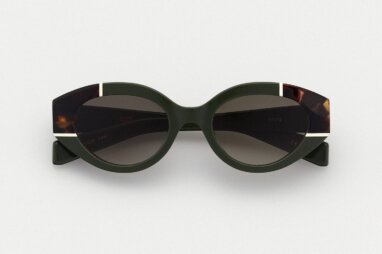KALEOS YOUNG GREEN - eyemazing.gr 10