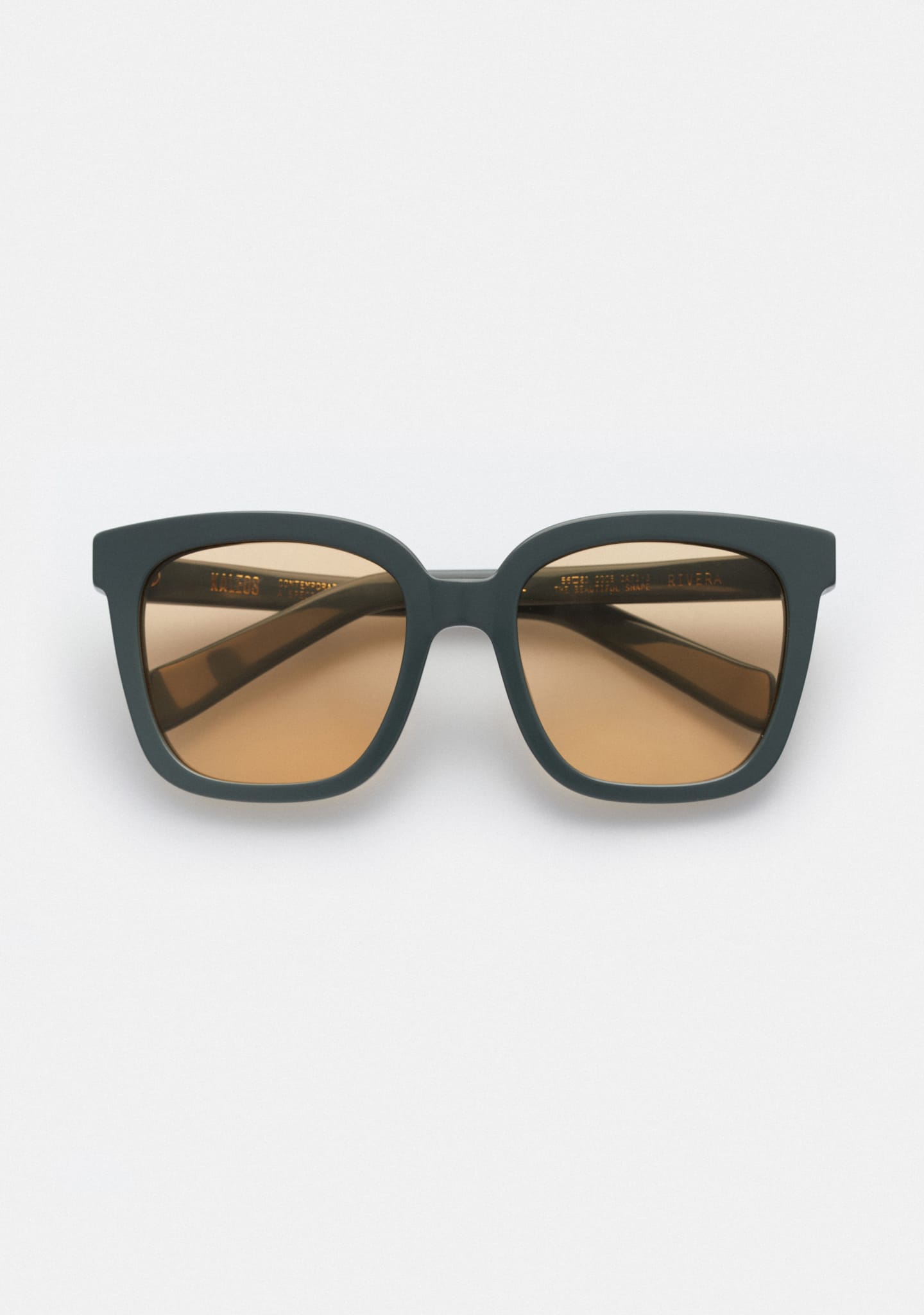 KALEOS RIVERA DARK GREEN / ORANGE Valentine offers eyemazing.gr KALEOS RIVERA DARK GREEN / ORANGE - eyemazing.gr 11