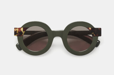 KALEOS SHERIDAN FOREST GREEN / GRAY - eyemazing.gr 11