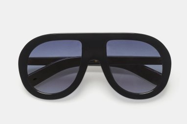 KALEOS SALANDER BLACK / BLUE - eyemazing.gr 14