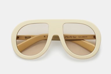 KALEOS SALANDER BUTTER CREAM / GRAY - eyemazing.gr 12