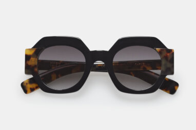 KALEOS DARNELL BLACK / GRAY - eyemazing.gr 27