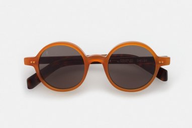 KALEOS SHELBY AMBER / GRAY - eyemazing.gr 14