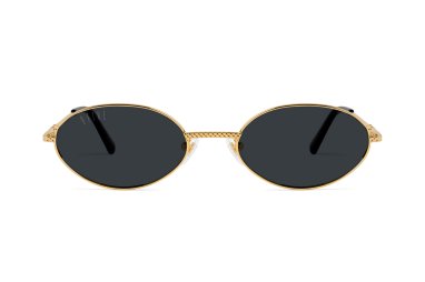9FIVE 40 24K GOLD / GRAY - eyemazing.gr 7