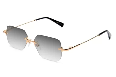 9FIVE CLARITY LITE GOLD / GREEN GRADIENT - eyemazing.gr 24