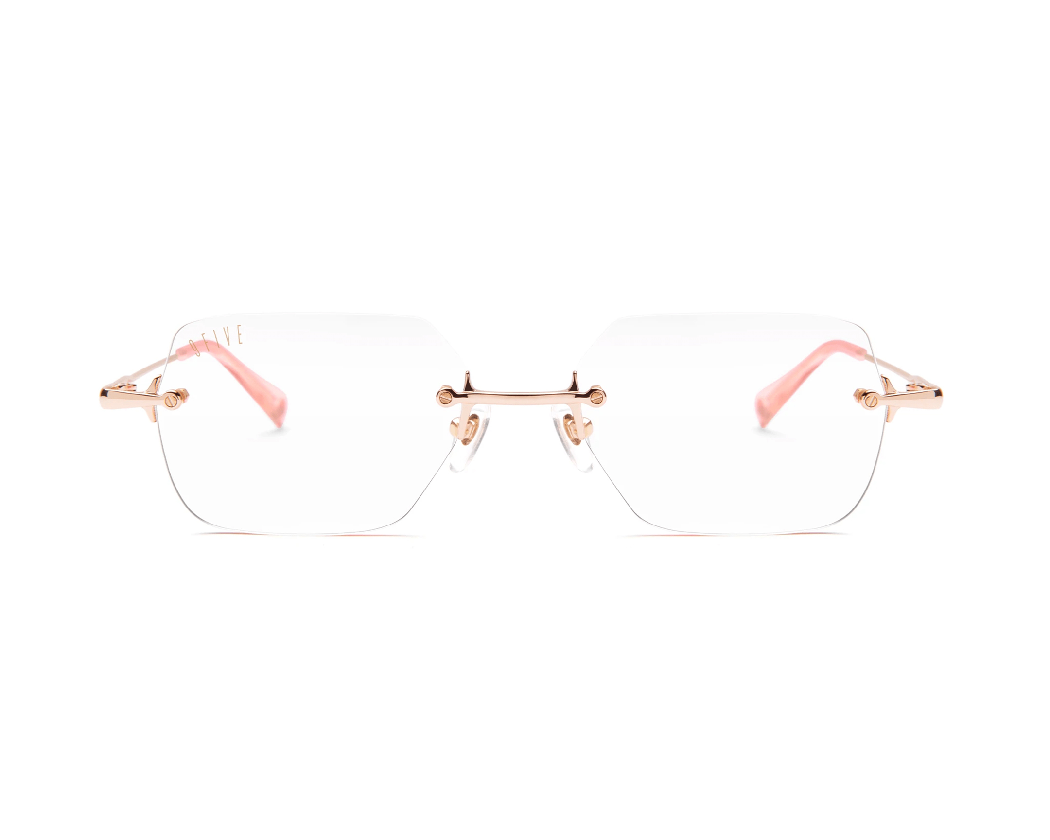 9FIVE CLARITY TIFFANY Unisex Γυαλιά Ηλίου eyemazing.gr 9FIVE CLARITY TIFFANY