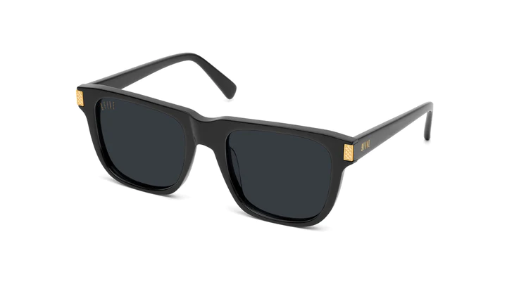 9FIVE OCEANS BLACK & 24K GOLD Unisex Γυαλιά Ηλίου eyemazing.gr 9FIVE OCEANS BLACK & 24K GOLD - eyemazing.gr 11