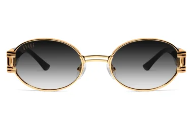 9FIVE ST.JAMES BLACK & 24K GOLD / GRAY DEGRADE - eyemazing.gr 27