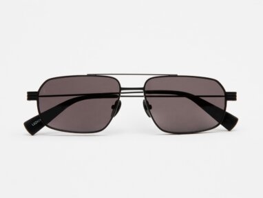 KALEOS LUZHIN MATTE BLACK / GRAY - eyemazing.gr 19