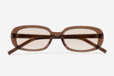 KALEOS STIRLING TRANSPARETN BROWN / LIGHT BROWN Photochromic - eyemazing.gr 12