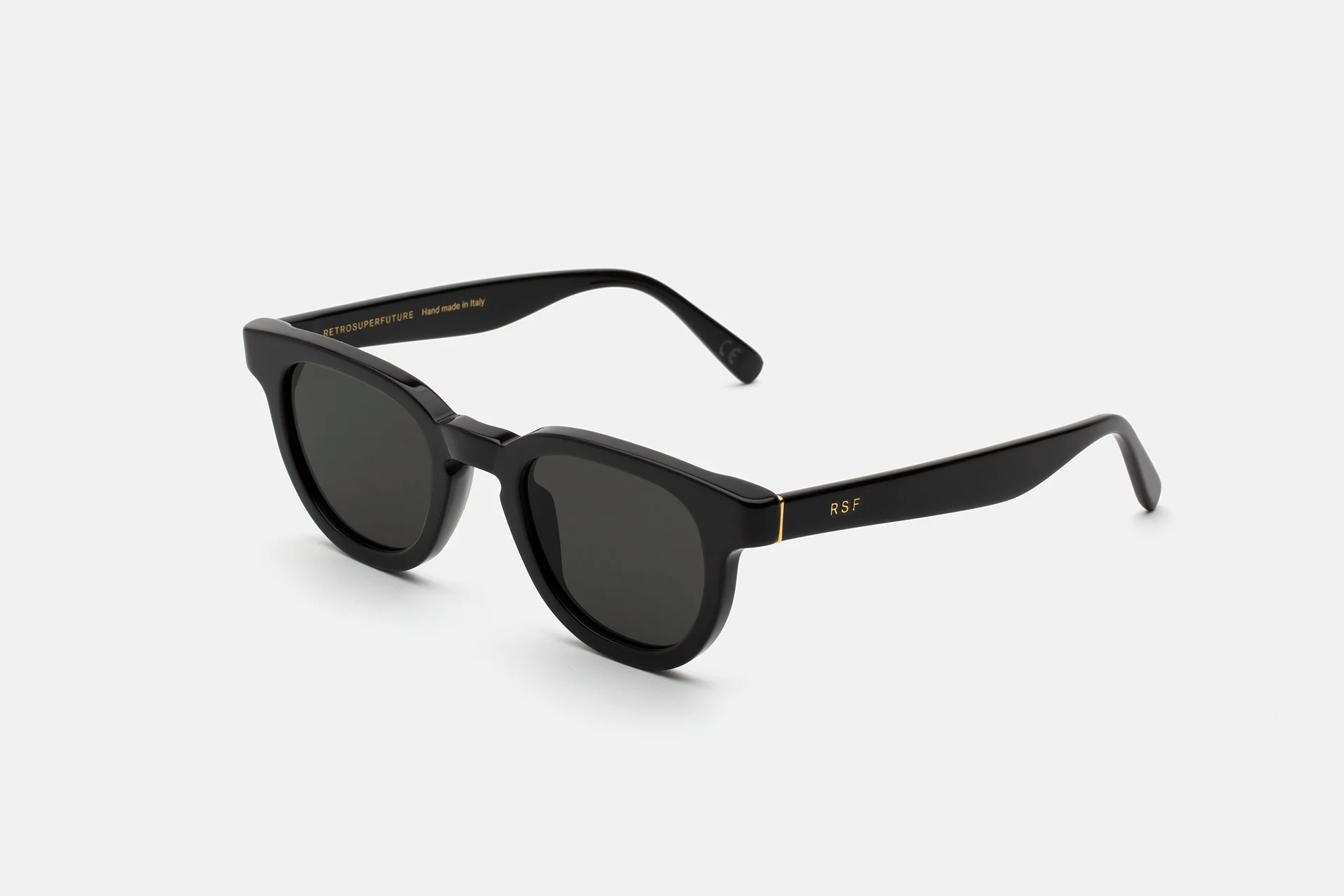 RETROSUPERFUTURE CERTO BLACK Unisex Γυαλιά Ηλίου eyemazing.gr 2 RETROSUPERFUTURE CERTO BLACK - eyemazing.gr 12