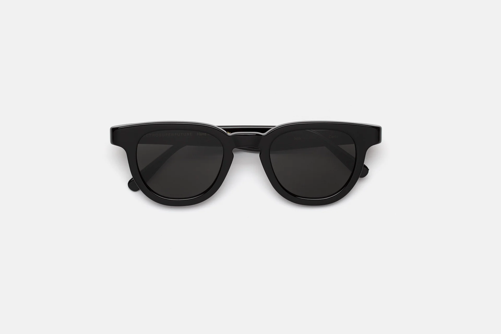 RETROSUPERFUTURE CERTO BLACK Unisex Γυαλιά Ηλίου eyemazing.gr RETROSUPERFUTURE CERTO BLACK - eyemazing.gr 11