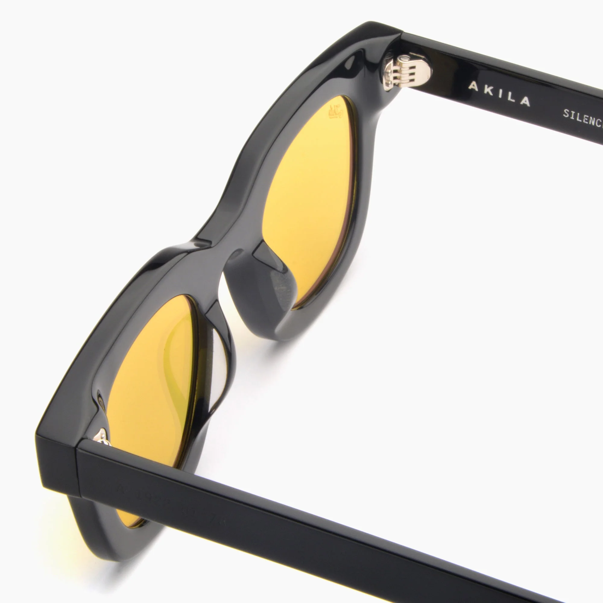 AKILA LOGOS BLACK / YELLOW Γυαλιά Ηλίου eyemazing.gr 3 AKILA LOGOS BLACK / YELLOW - eyemazing.gr 13