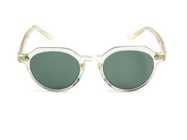 VIVEUR AMALFI TRANSPARENT CHAMPAGNE / GREEN - eyemazing.gr 16 VIVEUR AMALFI TRANSPARENT CHAMPAGNE / GREEN - eyemazing.gr 21