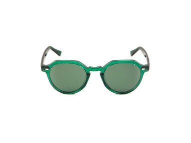VIVEUR AMALFI GREEN TRANSPARENT / GREEN - eyemazing.gr 17