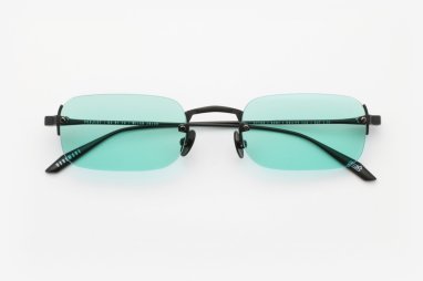 GAST ASTRO BLACK MATTE / MINT - eyemazing.gr 21 GAST ASTRO BLACK MATTE / MINT - eyemazing.gr 21