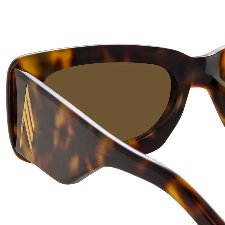 LINDA FARROW MINI MARFA ATTICO T-SHELL Γυαλιά Ηλίου eyemazing.gr 3 LINDA FARROW MINI MARFA ATTICO T-SHELL - eyemazing.gr 13