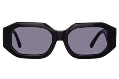 LINDA FARROW BLAKE BLACK/GREY - eyemazing.gr 22