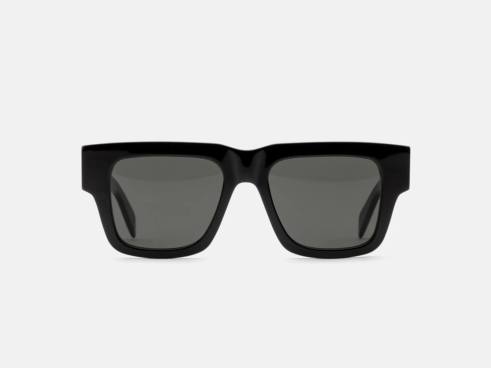 RETROSUPERFUTURE MEGA BLACK / GRAY Unisex Γυαλιά Ηλίου eyemazing.gr 2 RETROSUPERFUTURE MEGA BLACK / GRAY - eyemazing.gr 12