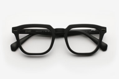 GAST BAGAJ BLACK MATTE - eyemazing.gr 29