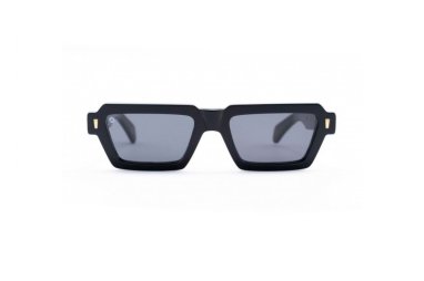 KYME BEATERS BLACK / GRAY - eyemazing.gr 24