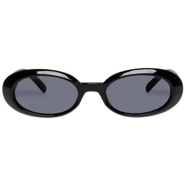 LE SPECS WORK IT BLACK / GRAY - eyemazing.gr 22
