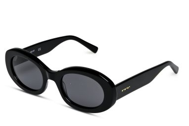 The glass of Brixton BS243 BLACK / GRAΥ - eyemazing.gr 20