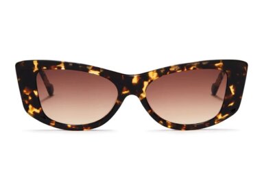 SUNDAY SOMEWHERE BELLA TORTOISE / BROWN - eyemazing.gr 26
