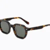 CAROLINA LEMKE BOOGY TORTOISE / GREEN