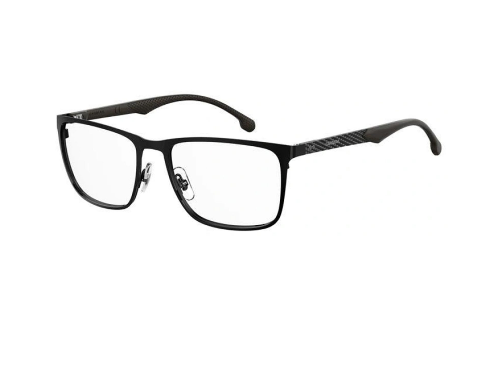 CARRERA 8838 BLACK Unisex Γυαλιά Οράσεως eyemazing.gr 2 CARRERA 8838 BLACK - eyemazing.gr 12