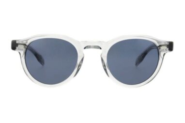CARVEN CH1011S TRANSPARENT / BLUE - eyemazing.gr 12