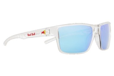 RED BULL SPECT CHASE TRANSPARENT CRUSTAL / BLUE MIRROR Polar. - eyemazing.gr 24
