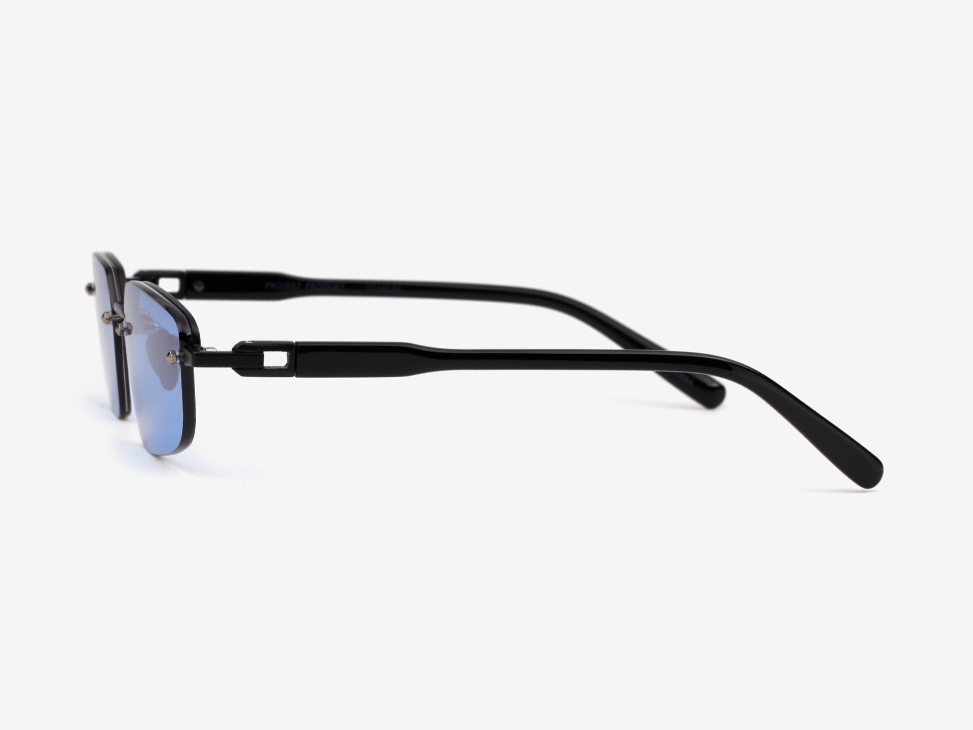 PROJEKT PRODUKT CL2 MATTE BLACK / BLUE Γυναικεία Γυαλιά Ηλίου eyemazing.gr 3 PROJEKT PRODUKT CL2 MATTE BLACK / BLUE - eyemazing.gr 13