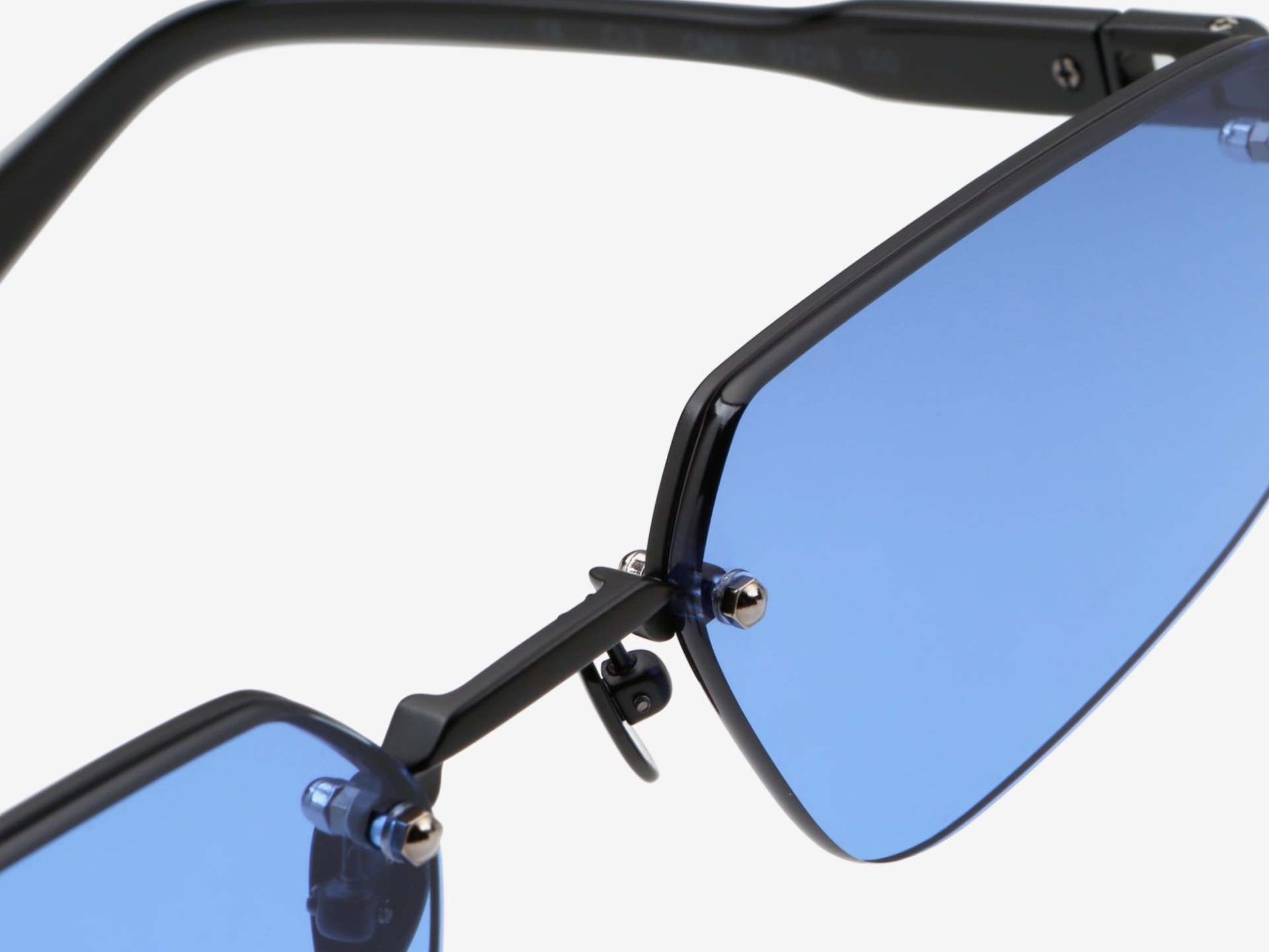 PROJEKT PRODUKT CL2 MATTE BLACK / BLUE Γυναικεία Γυαλιά Ηλίου eyemazing.gr 4 PROJEKT PRODUKT CL2 MATTE BLACK / BLUE - eyemazing.gr 14