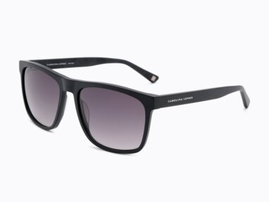 CAROLINA LEMKE PETER MATTE BLACK / GRAY DEGRADE - eyemazing.gr 20