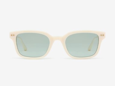 PROJEKT PRODUKT CL8 WHITE-BEIGE / MINT - eyemazing.gr 32