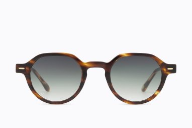 CAROLINA LEMKE CHARISMA TORTOISE / GRAY GRADIENT - eyemazing.gr 24
