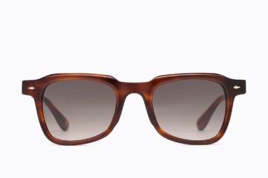 CAROLINA LEMKE HARP TORTOISE / BROWN GRADIENT - eyemazing.gr 28