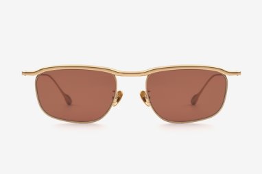 PROJEKT PRODUKT CLCC1 MATTE GOLD / BROWN - eyemazing.gr 21