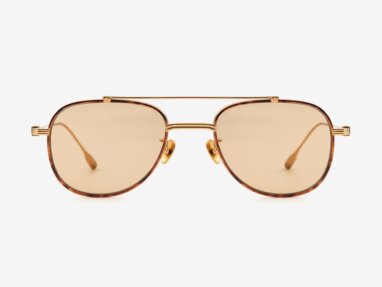 PROJEKT PRODUKT CLCC3 GOLD-TORTOISE / LIGHT BROWN - eyemazing.gr 40