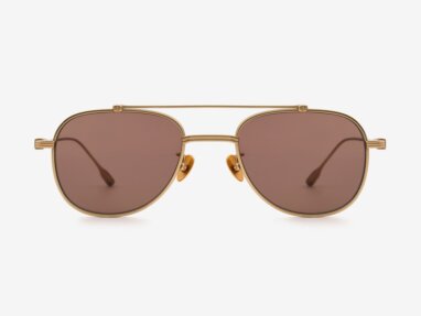 PROJEKT PRODUKT CLCC3 MATTE GOLD / BROWN - eyemazing.gr 37