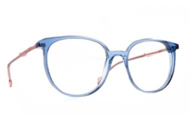 CAROLINE ABRAM COOKIE BABY BLUE / PINK - eyemazing.gr 20