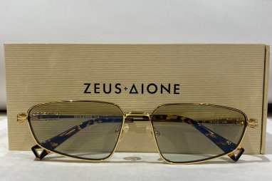 ZEUS+DIONE CORFU GOLD / LIGHT GREEN - eyemazing.gr 29